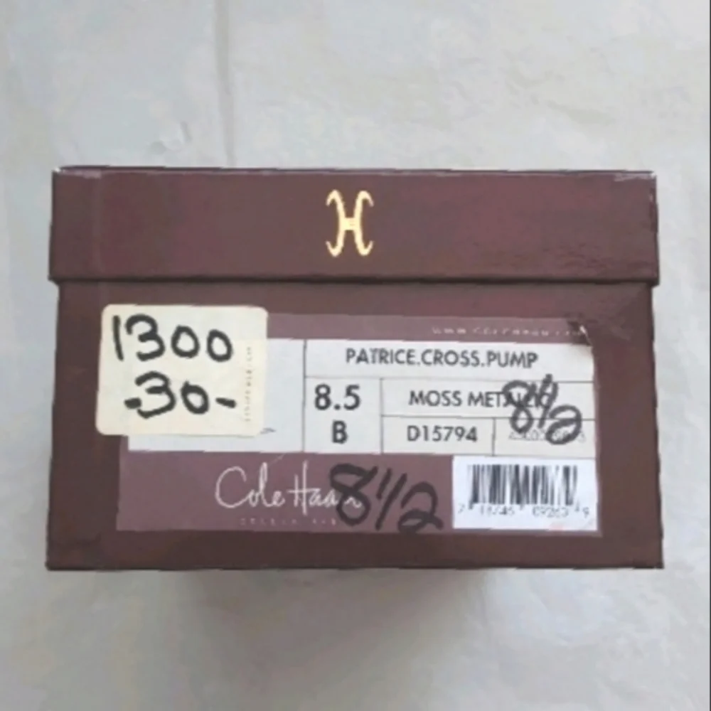 Cole Haan cole haan